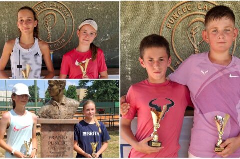 OTVORENO PRVESTVO Malner i Horvatin pobjednici teniskog turnira u Čakovcu! (4) OTVORENO PRVESTVO Malner i Horvatin pobjednici teniskog turnira u Čakovcu! (4)