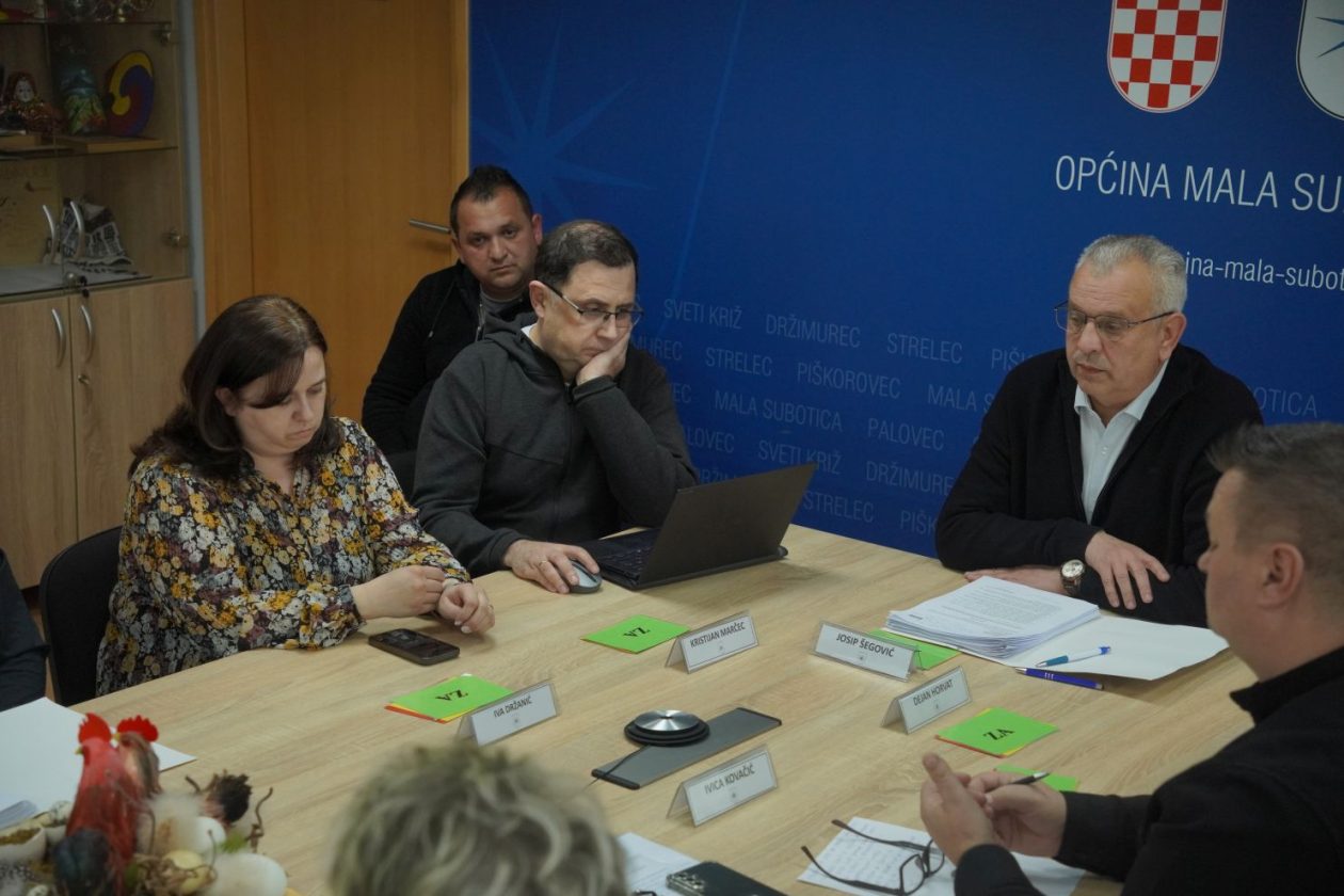 OV Mala Subotica (15) OV Mala Subotica (15)