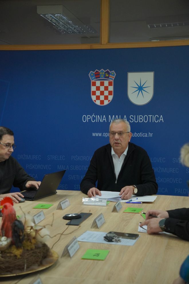 OV Mala Subotica Josip Šegović (16) OV Mala Subotica Josip Šegović (16)