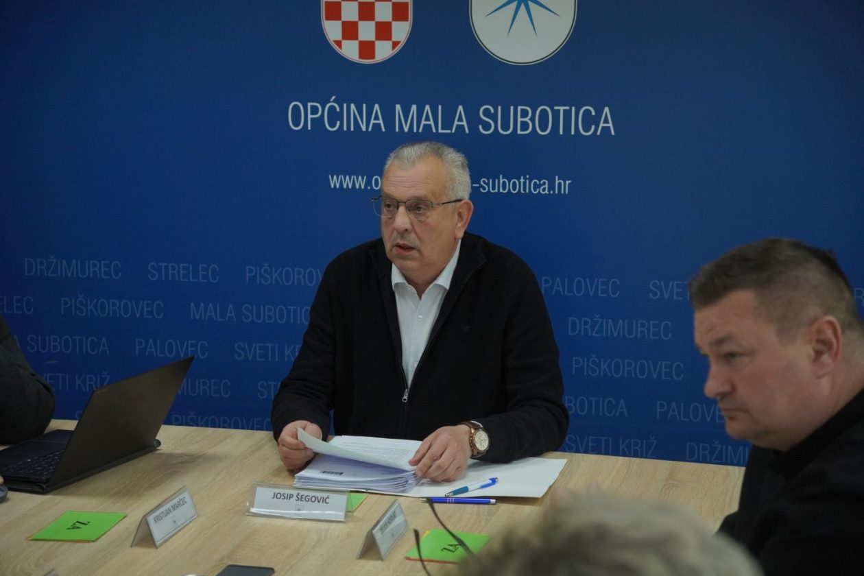 OV Mala Subotica Josip Šegović (17) OV Mala Subotica Josip Šegović (17)