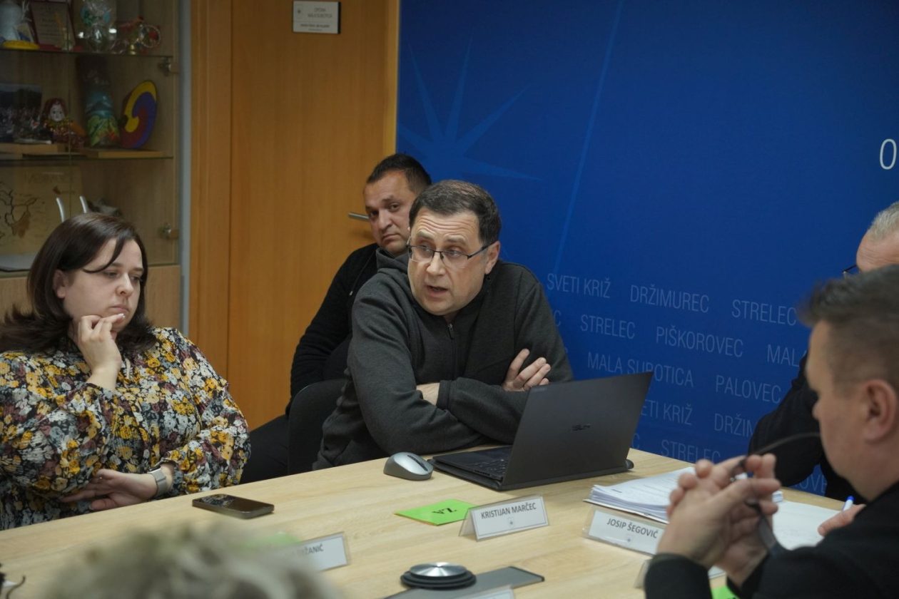 OV Mala Subotica Kristijan Marčec(37) OV Mala Subotica Kristijan Marčec(37)