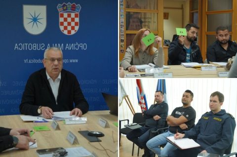 OV Mala Subotica Levačić i Šegović