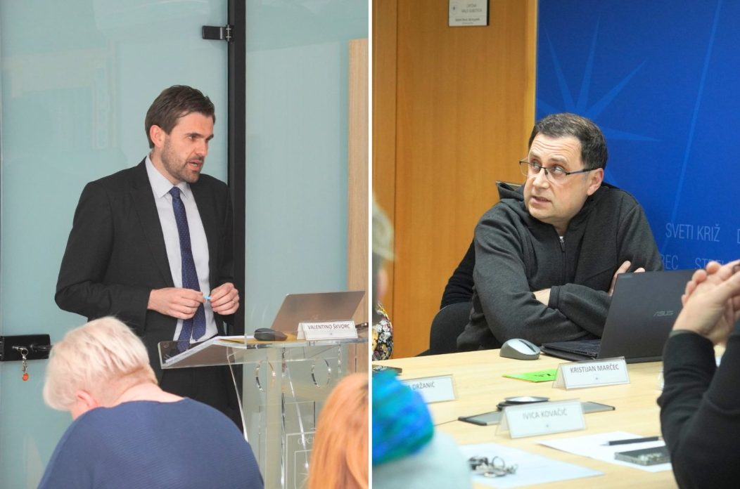 OV Mala Subotica Škvorc i Marčec OV Mala Subotica Škvorc i Marčec