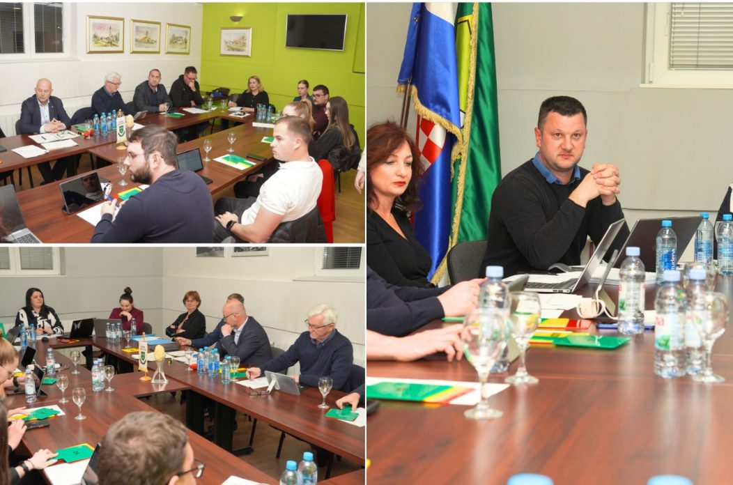 OV Općina Belica OV Općina Belica