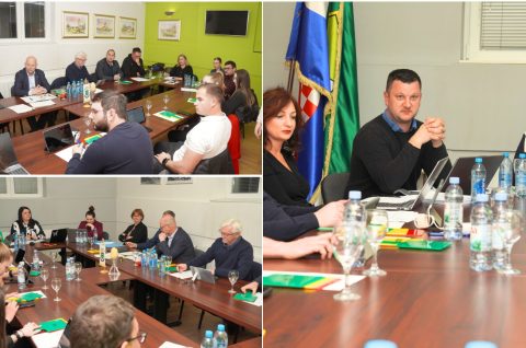 OV Općina Belica OV Općina Belica