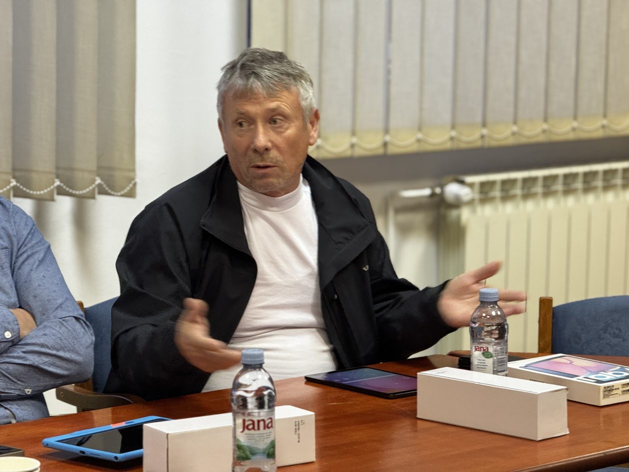 OV Podturen aktualni sat (13) OV Podturen aktualni sat (13)