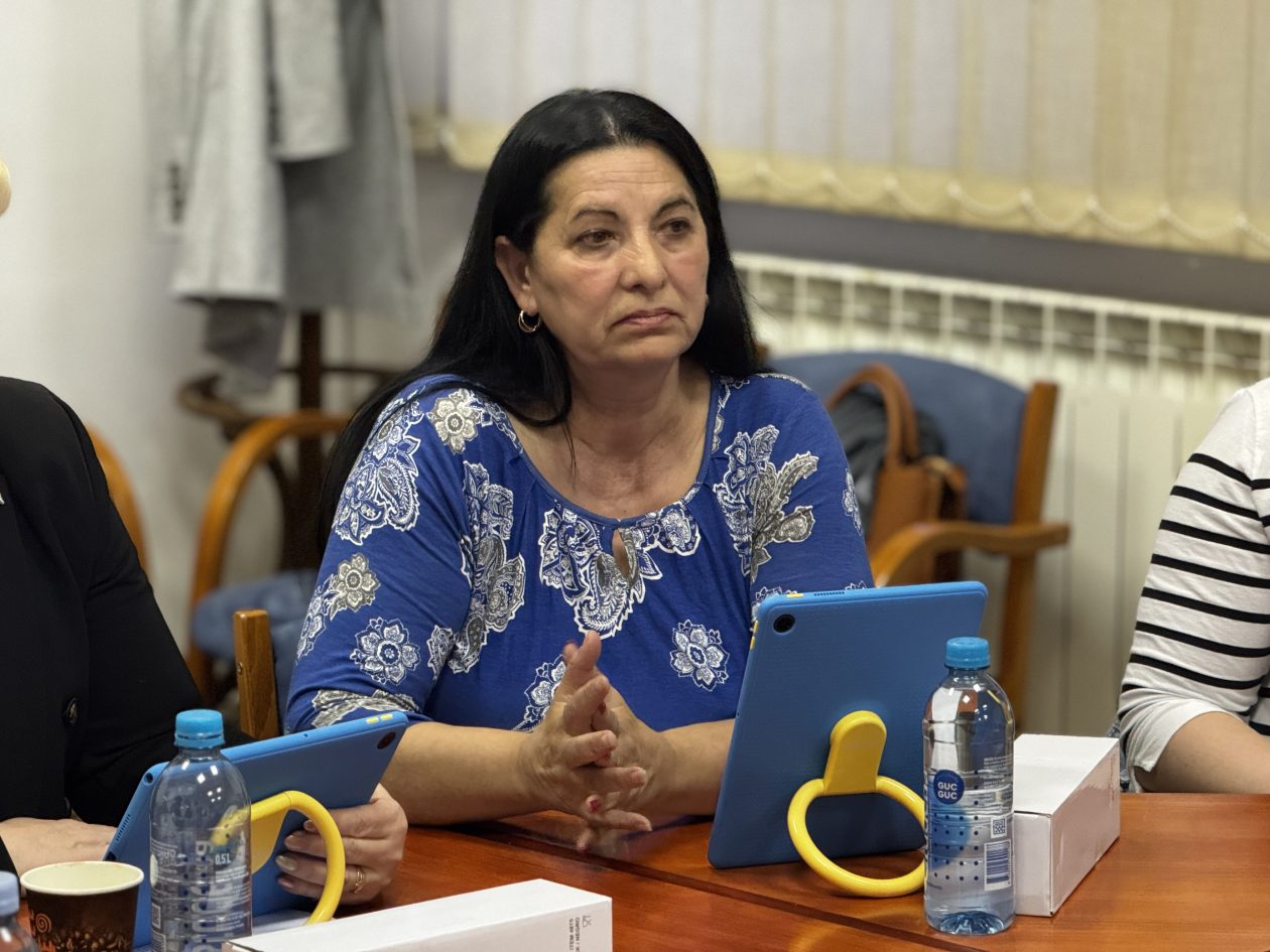 OV Podturen aktualni sat (14) OV Podturen aktualni sat (14)