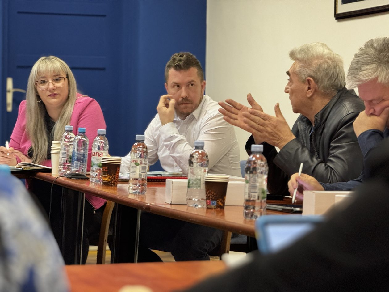 OV Podturen aktualni sat (18) OV Podturen aktualni sat (18)