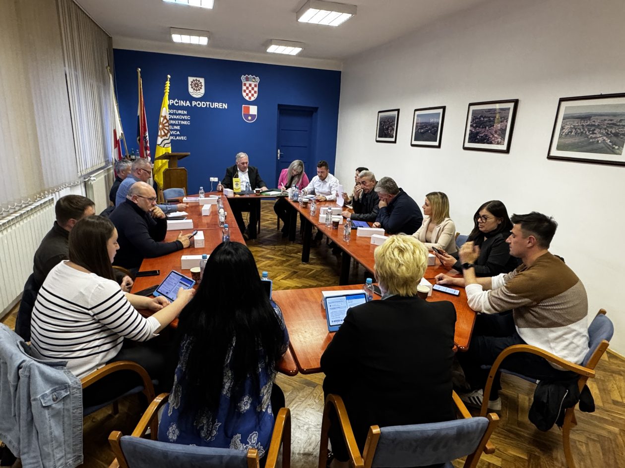 OV Podturen aktualni sat (2) OV Podturen aktualni sat (2)