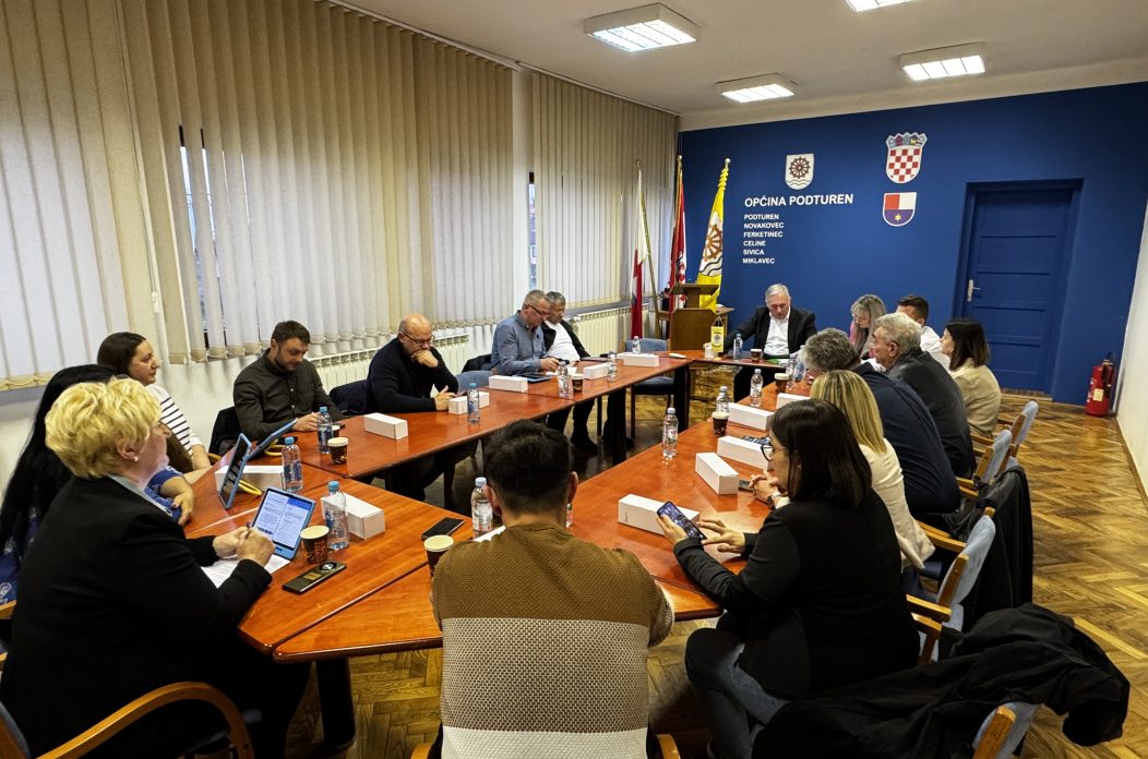 OV Podturen aktualni sat (3) OV Podturen aktualni sat (3)