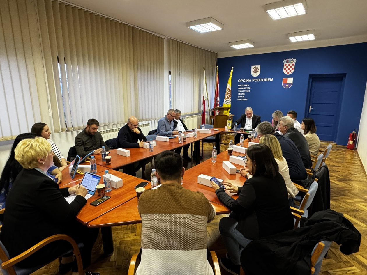 OV Podturen aktualni sat (3) OV Podturen aktualni sat (3)