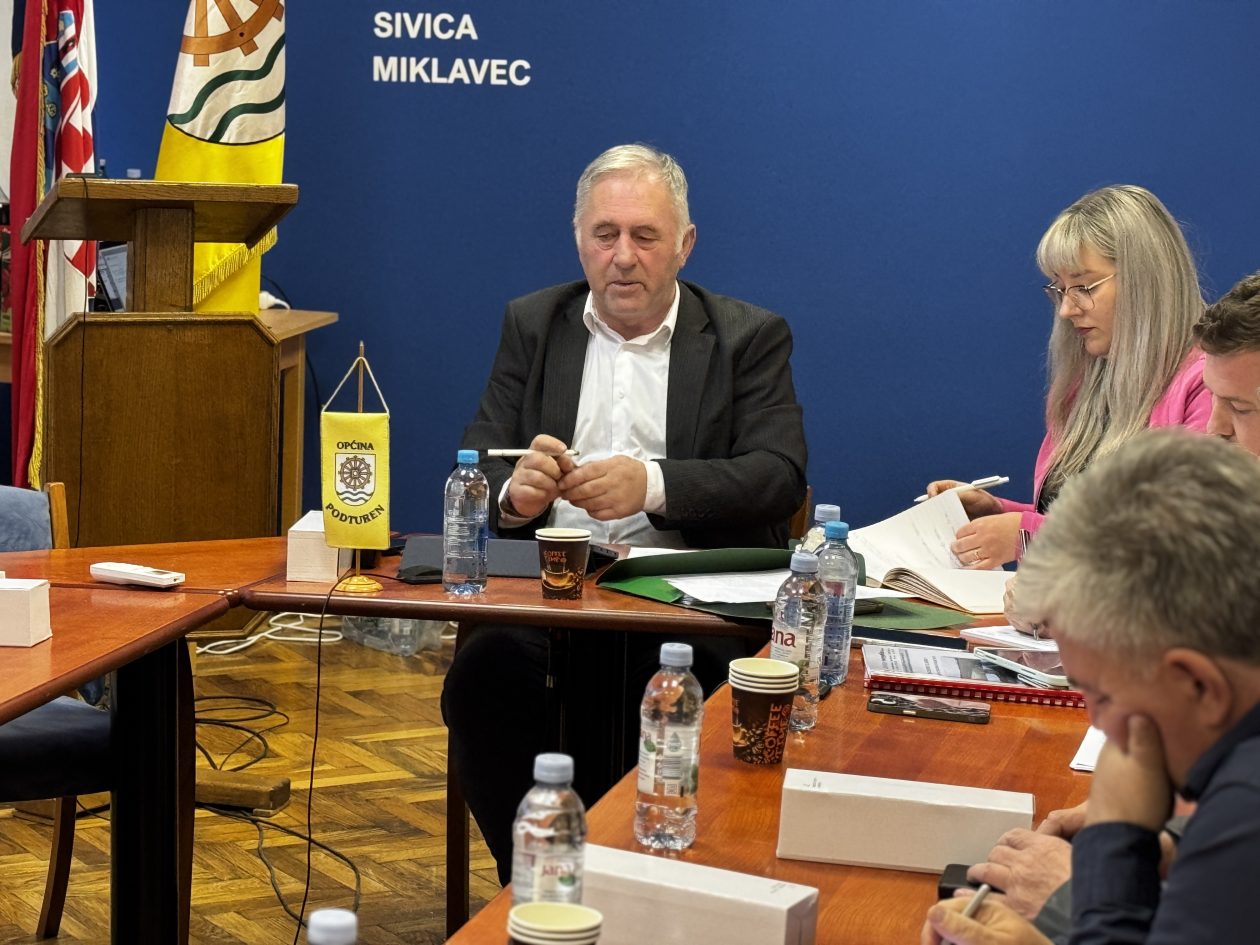 OV Podturen aktualni sat (4) OV Podturen aktualni sat (4)