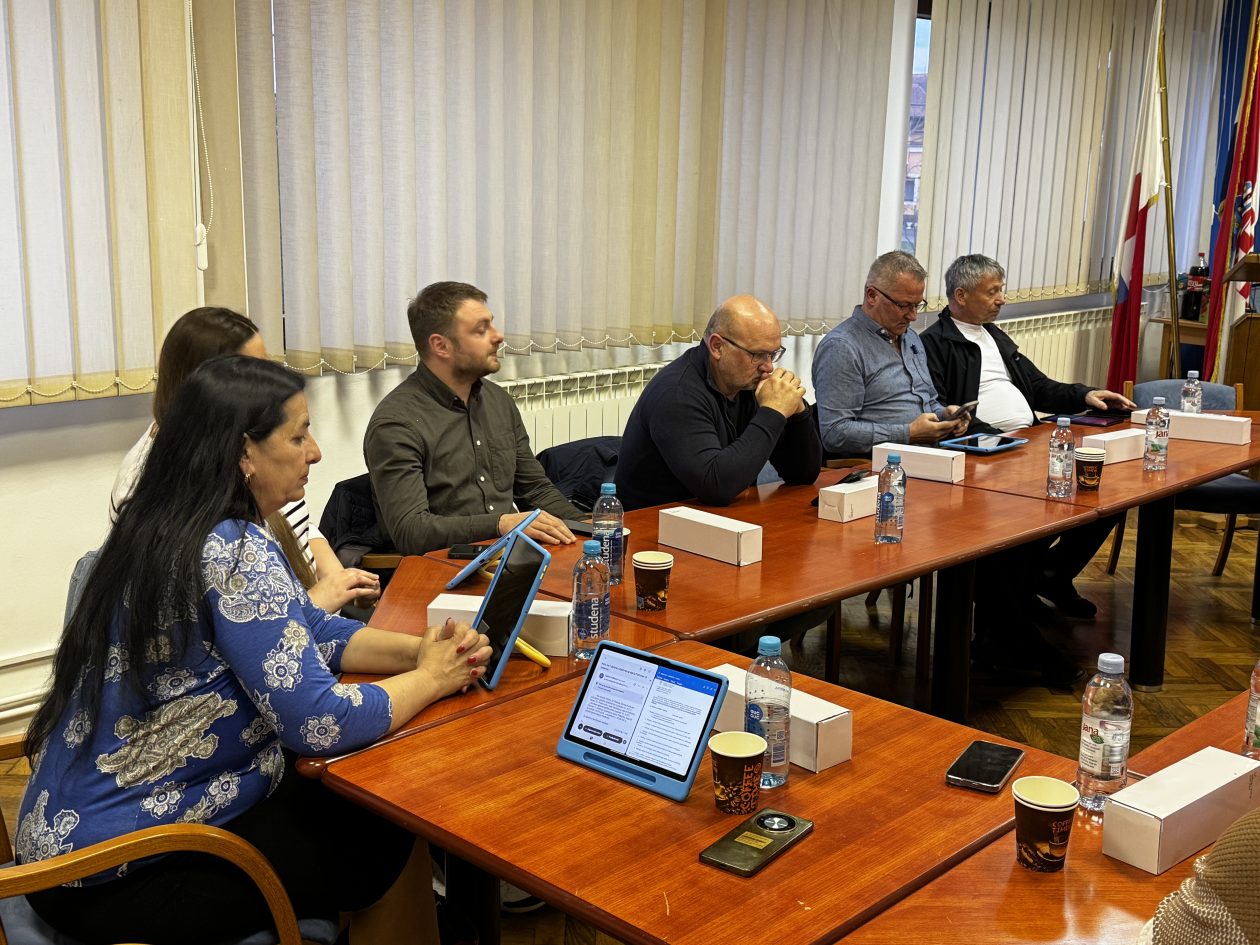 OV Podturen aktualni sat (5) OV Podturen aktualni sat (5)