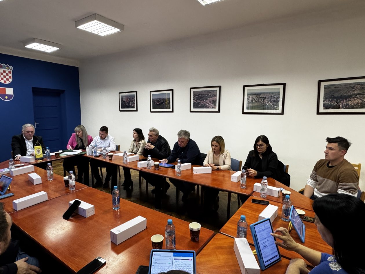 OV Podturen aktualni sat (8) OV Podturen aktualni sat (8)