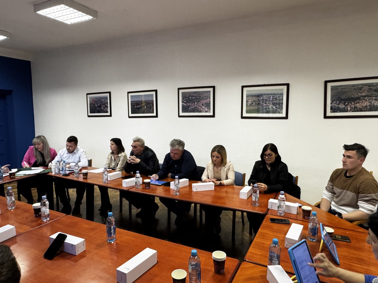 OV Podturen aktualni sat (9) OV Podturen aktualni sat (9)