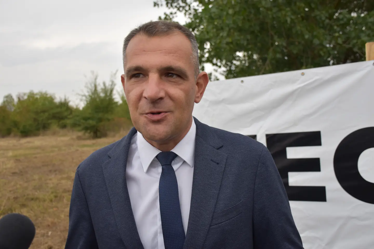 Obilaznica Nedelišće uvođenje u rad Tegra Hrvatske ceste (12)