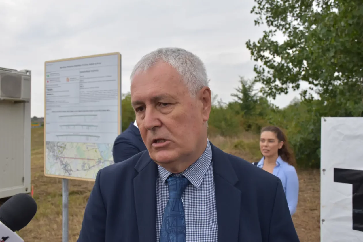 Obilaznica Nedelišće uvođenje u rad Tegra Hrvatske ceste (9) Obilaznica Nedelišće uvođenje u rad Tegra Hrvatske ceste (9)