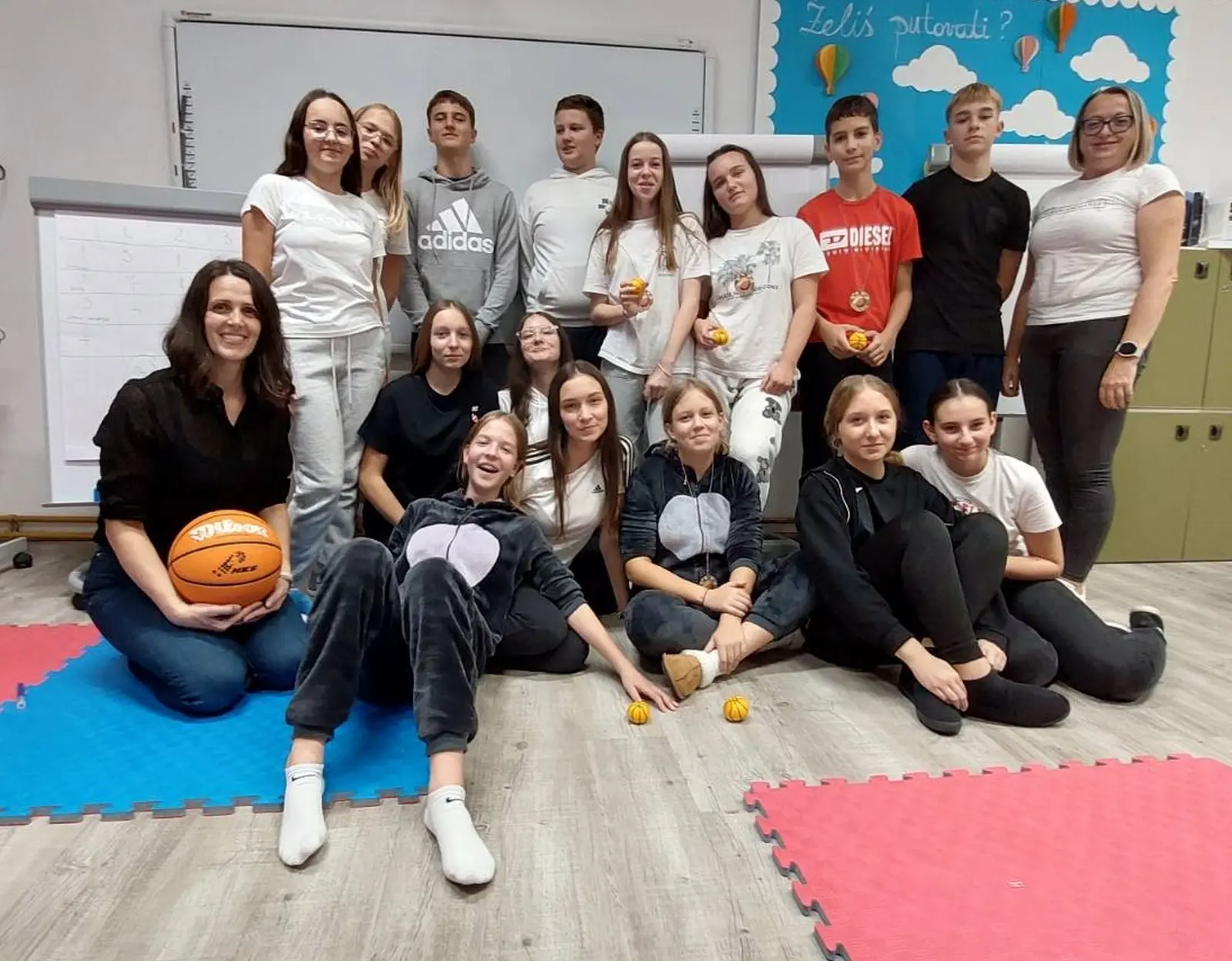 Obilježavanja obljetnica – Dražen Petrović