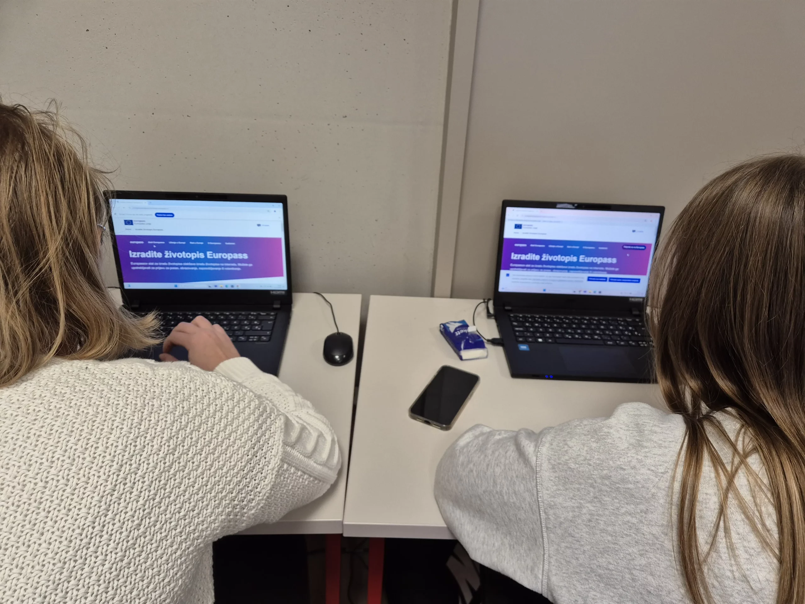 Obilježen Tjedan srednjoškolaca u Graditeljskoj školi Čakovec (1)