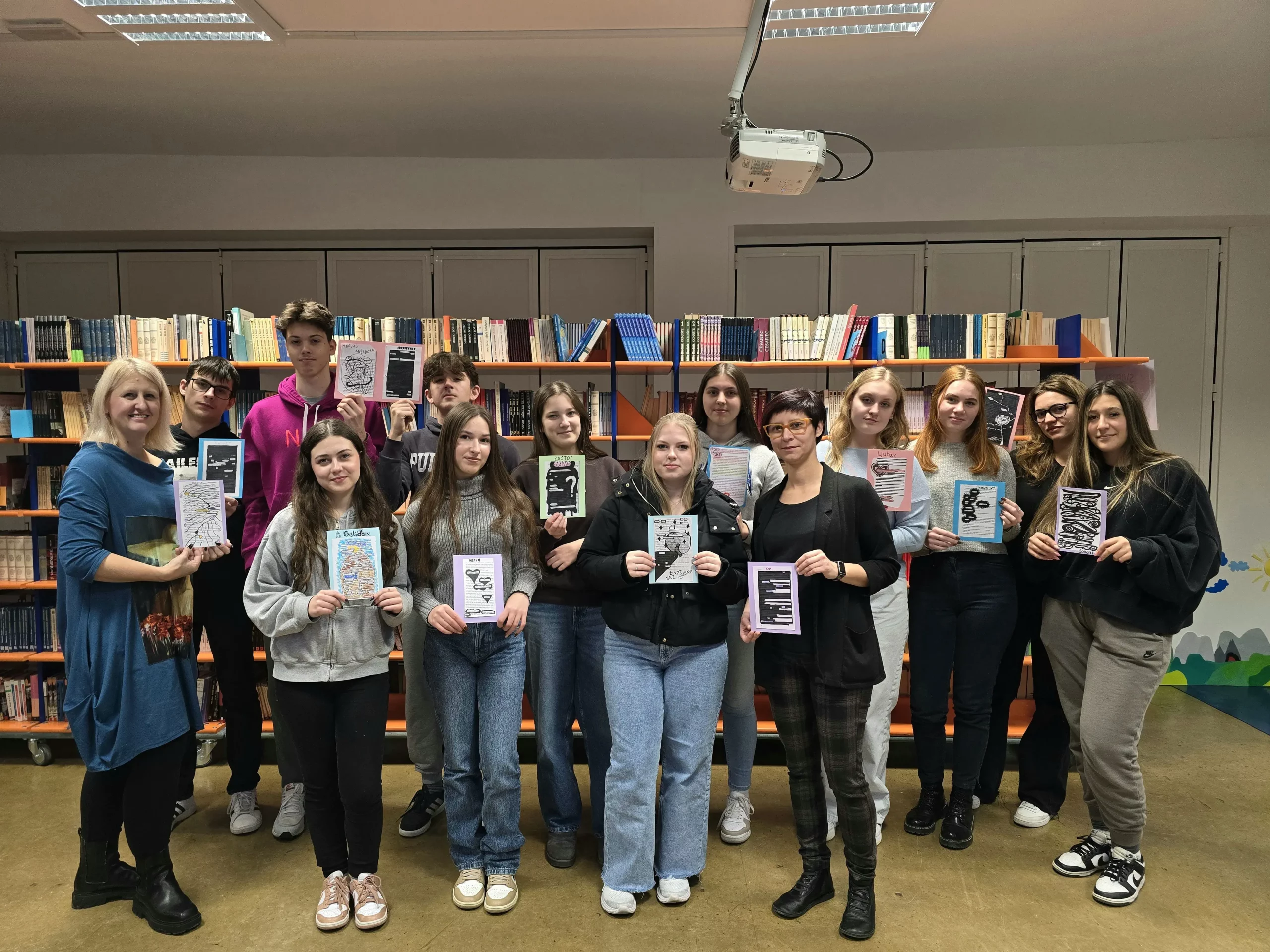 Obilježen Tjedan srednjoškolaca u Graditeljskoj školi Čakovec (2)