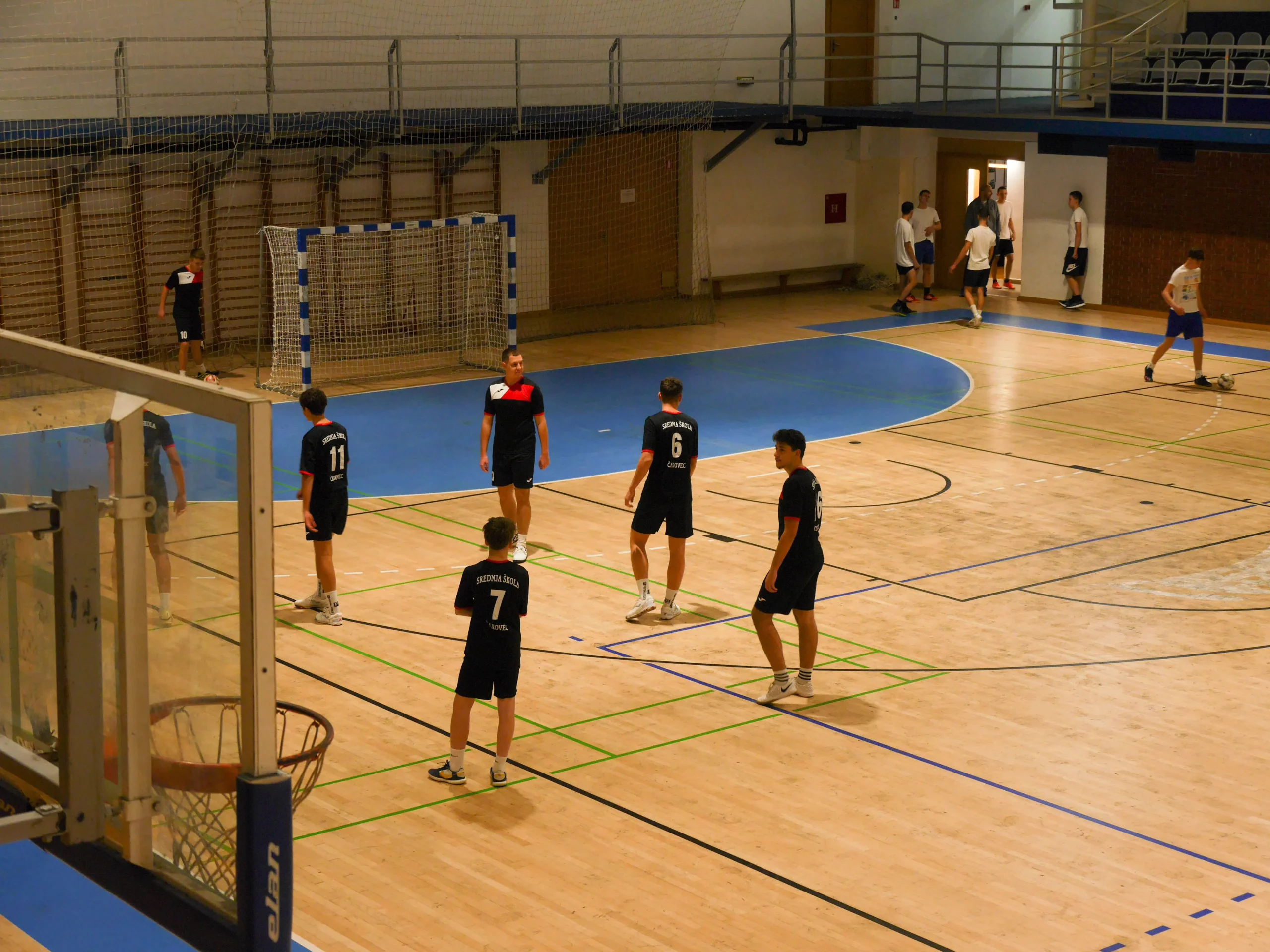 Obilježen Tjedan srednjoškolaca u Graditeljskoj školi Čakovec (3)