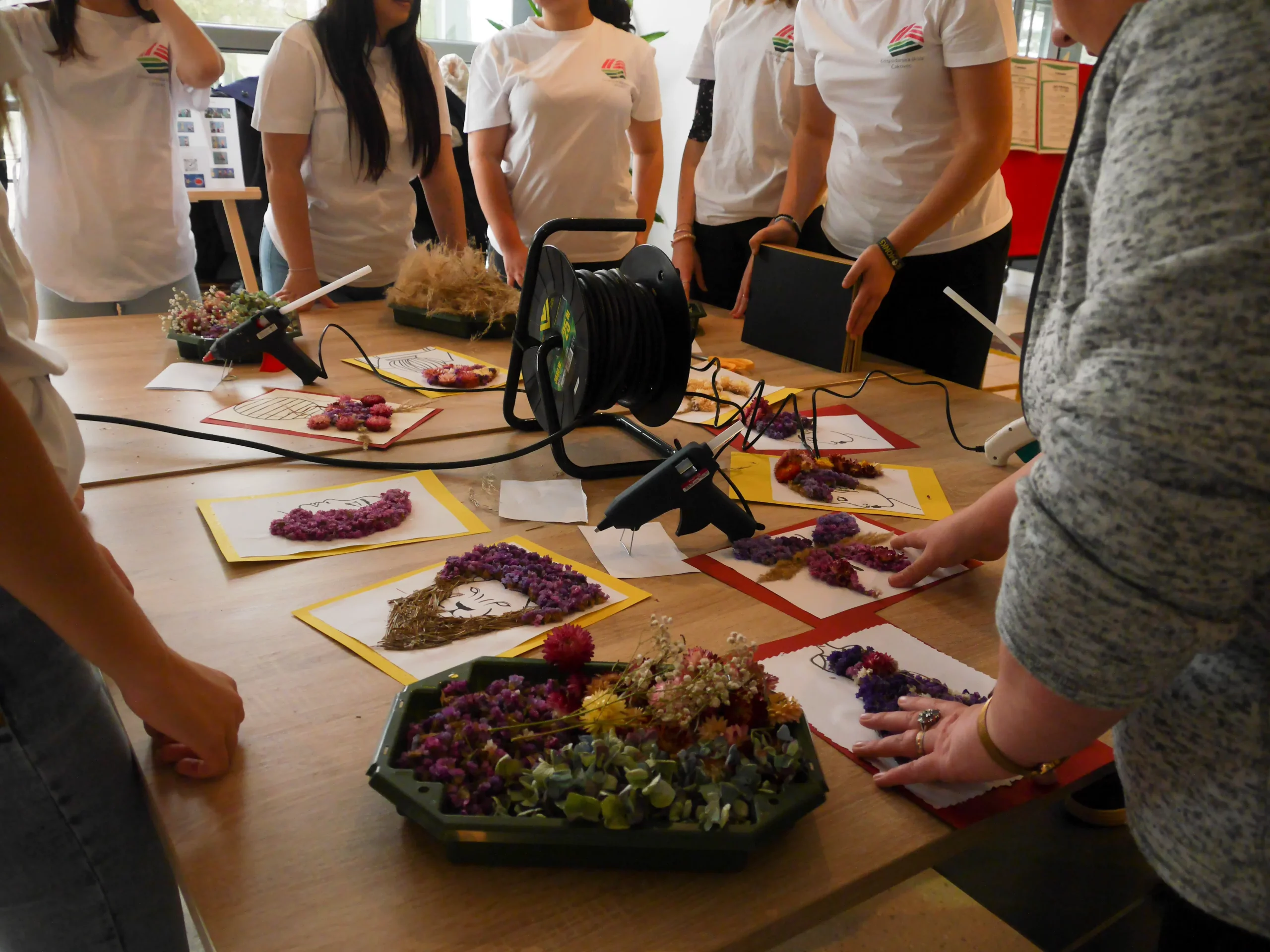 Obilježen Tjedan srednjoškolaca u Graditeljskoj školi Čakovec (4)