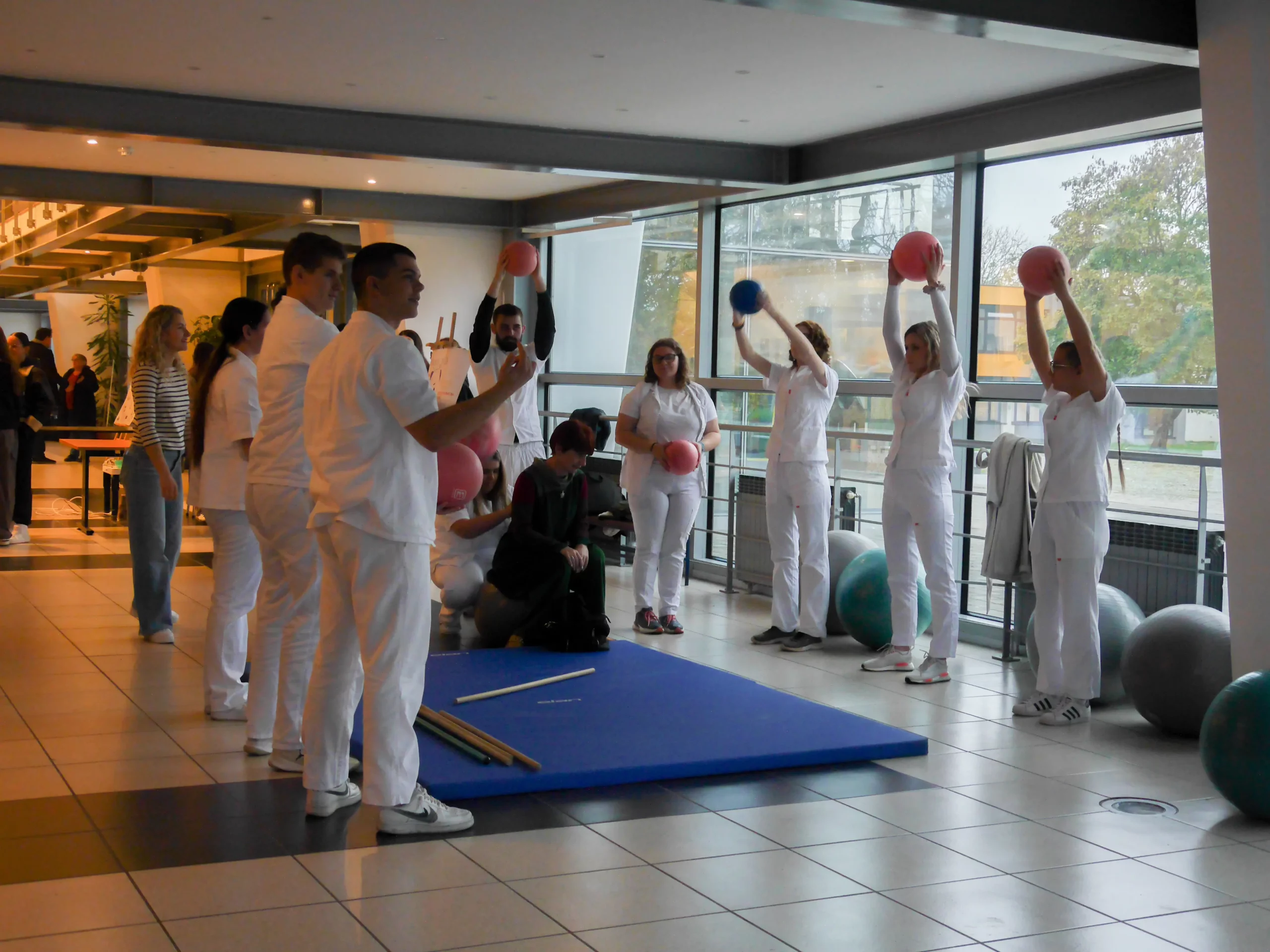 Obilježen Tjedan srednjoškolaca u Graditeljskoj školi Čakovec (5)