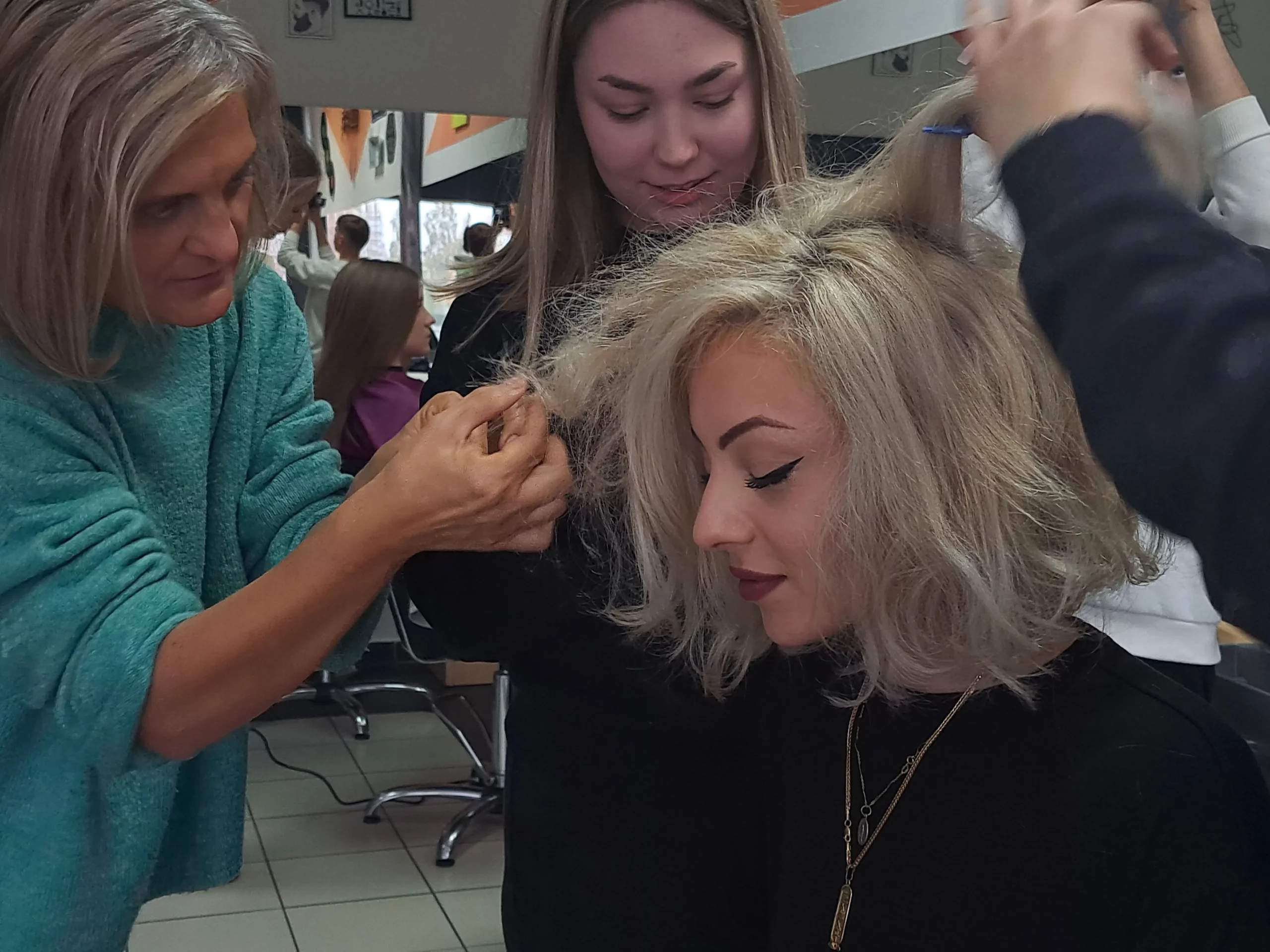 Obilježen Tjedan srednjoškolaca u Graditeljskoj školi Čakovec (6)