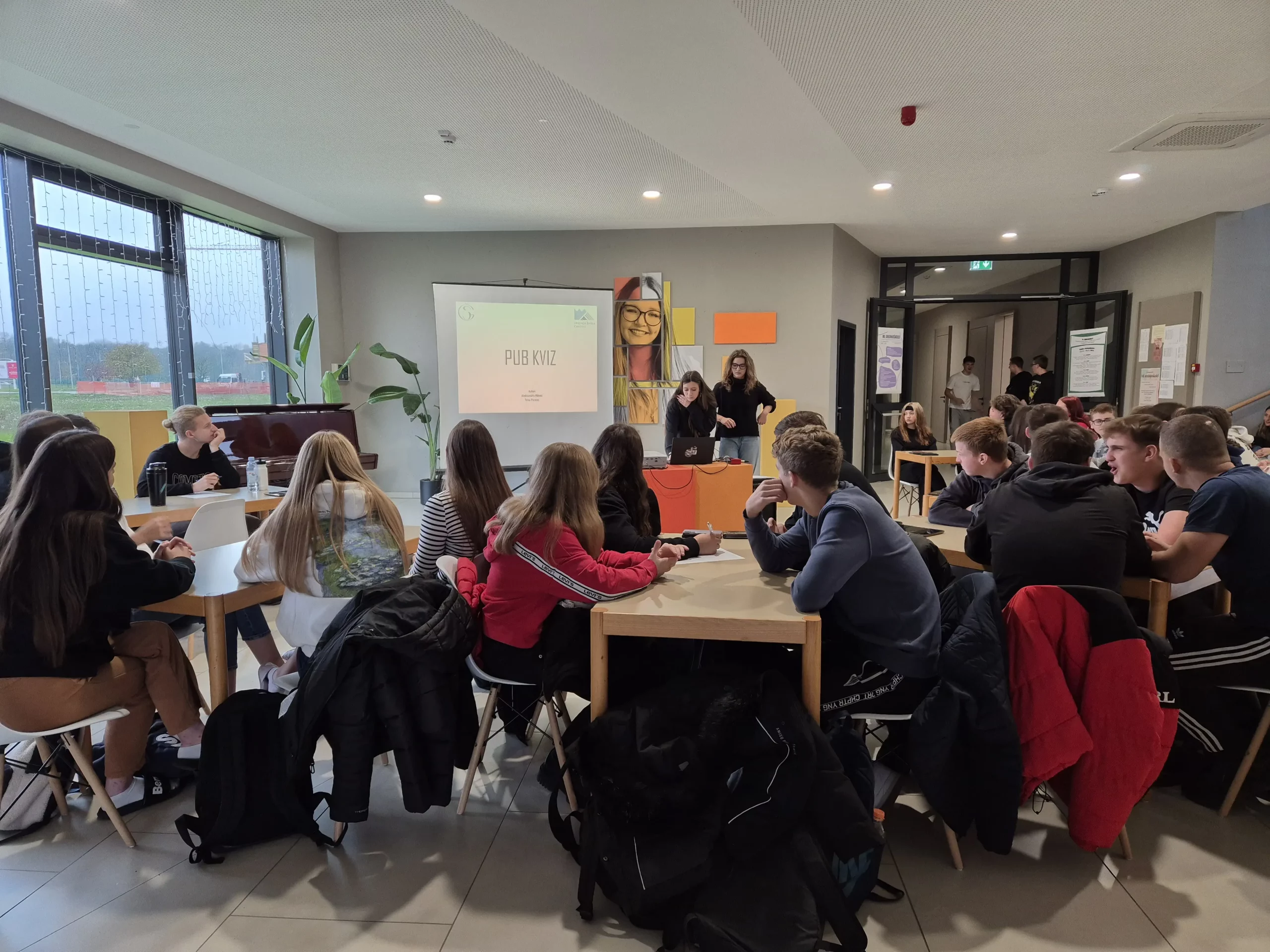 Obilježen Tjedan srednjoškolaca u Graditeljskoj školi Čakovec (7)