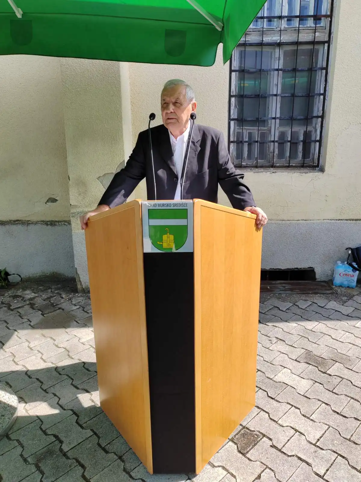 Obilježena 33. obljetnica zaustavljanja tenkova JNA (20) Obilježena 33. obljetnica zaustavljanja tenkova JNA (20)