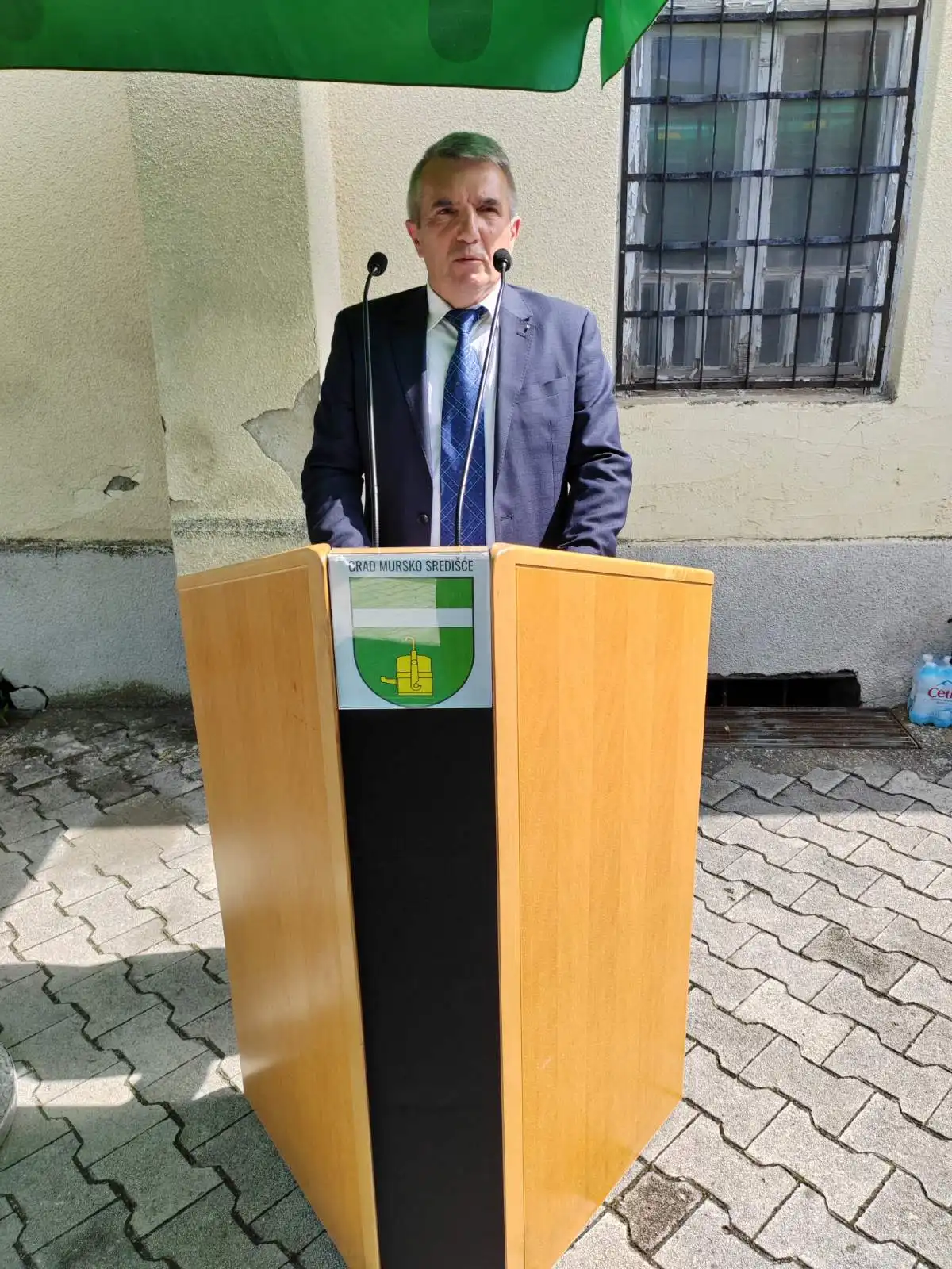 Obilježena 33. obljetnica zaustavljanja tenkova JNA (4) Obilježena 33. obljetnica zaustavljanja tenkova JNA (4)