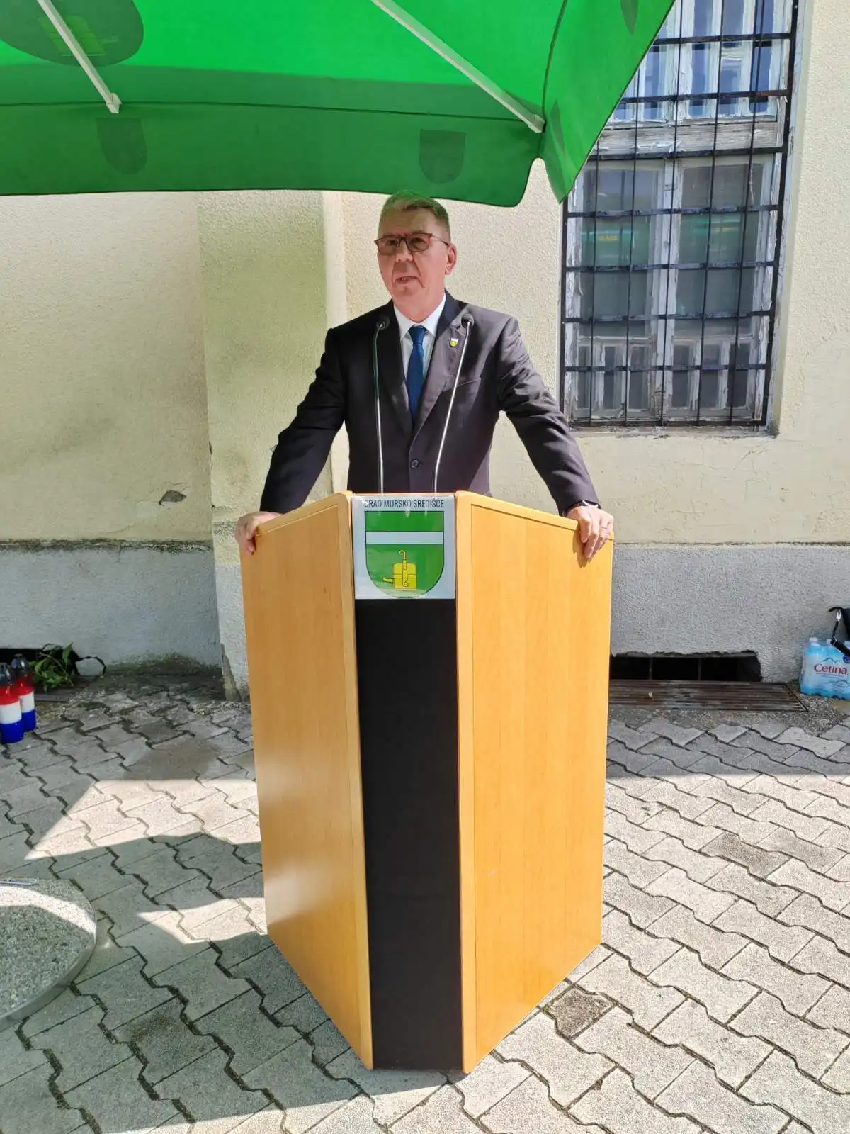 Obilježena 33. obljetnica zaustavljanja tenkova JNA (40) Obilježena 33. obljetnica zaustavljanja tenkova JNA (40)