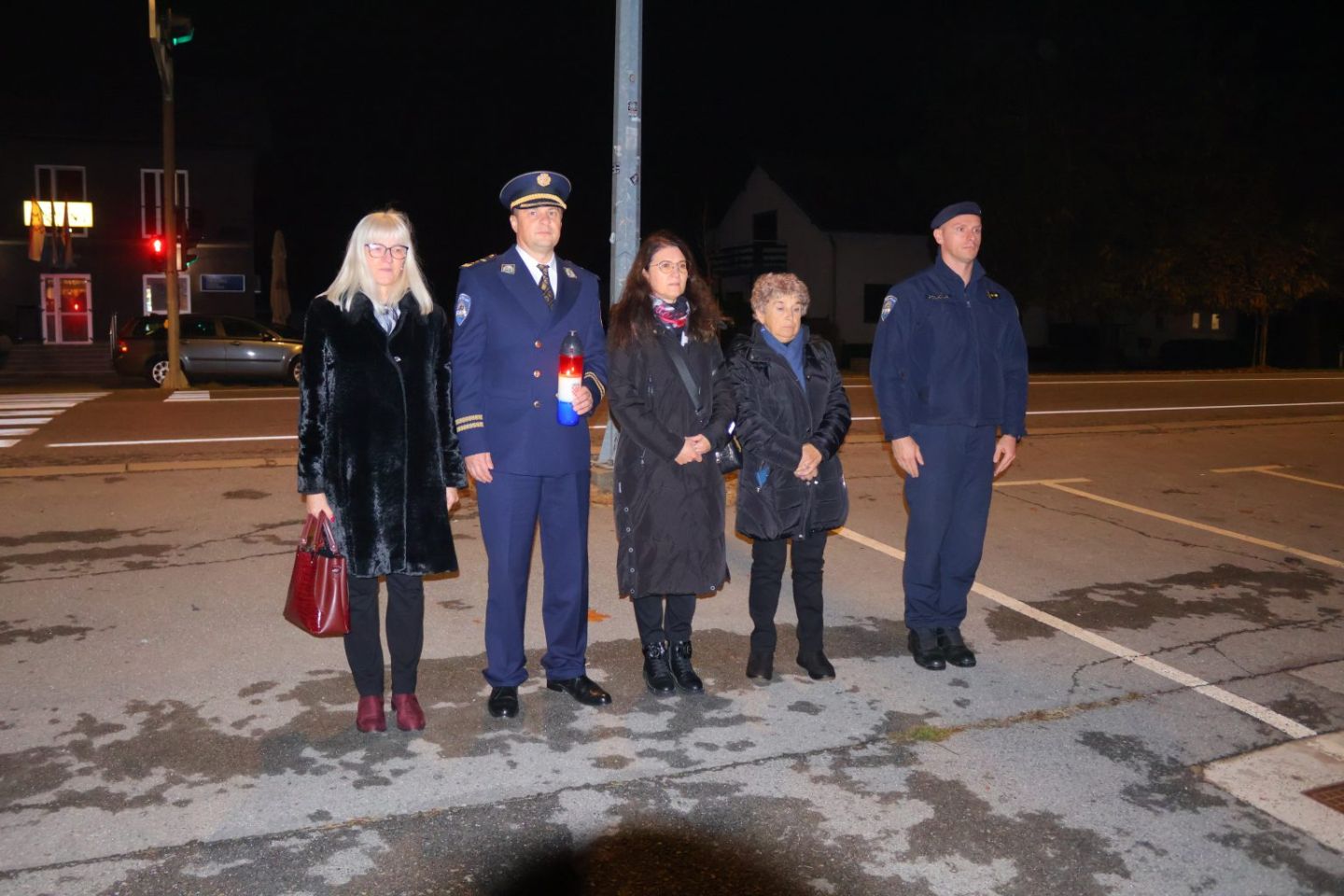 Obilježena 34. godišnjica pogibije pripadnika SJP Roda Čakovec se prisjetio trojice Međimuraca (1)