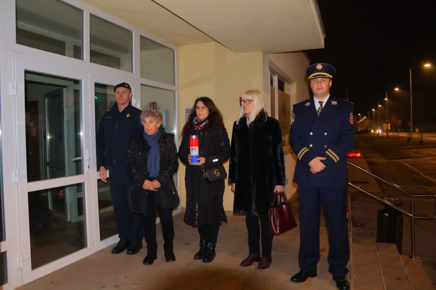 Obilježena 34. godišnjica pogibije pripadnika SJP Roda Čakovec se prisjetio trojice Međimuraca (2)