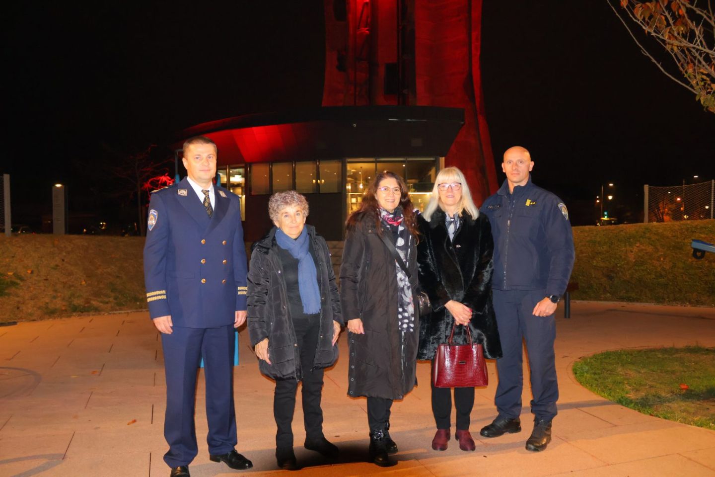 Obilježena 34. godišnjica pogibije pripadnika SJP Roda Čakovec se prisjetio trojice Međimuraca (3)