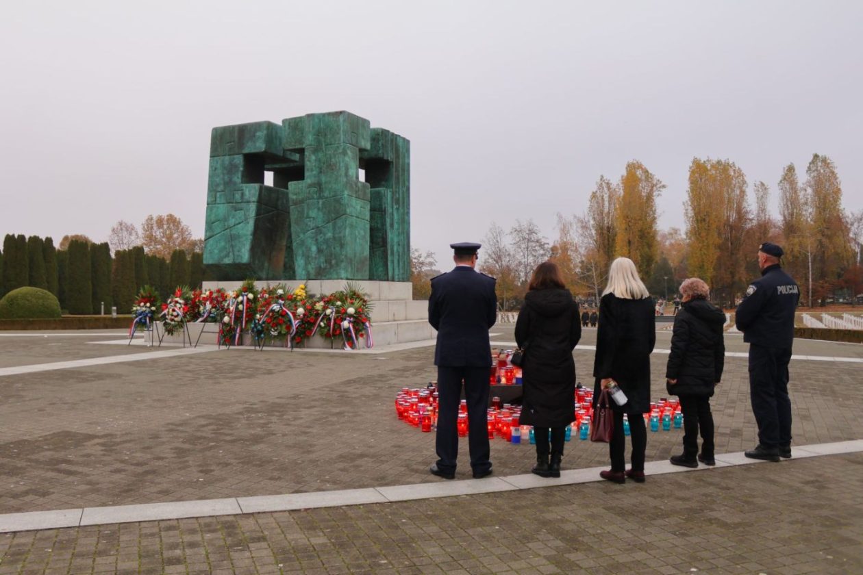 Obilježena 34. godišnjica pogibije pripadnika SJP Roda Čakovec se prisjetio trojice Međimuraca (5)