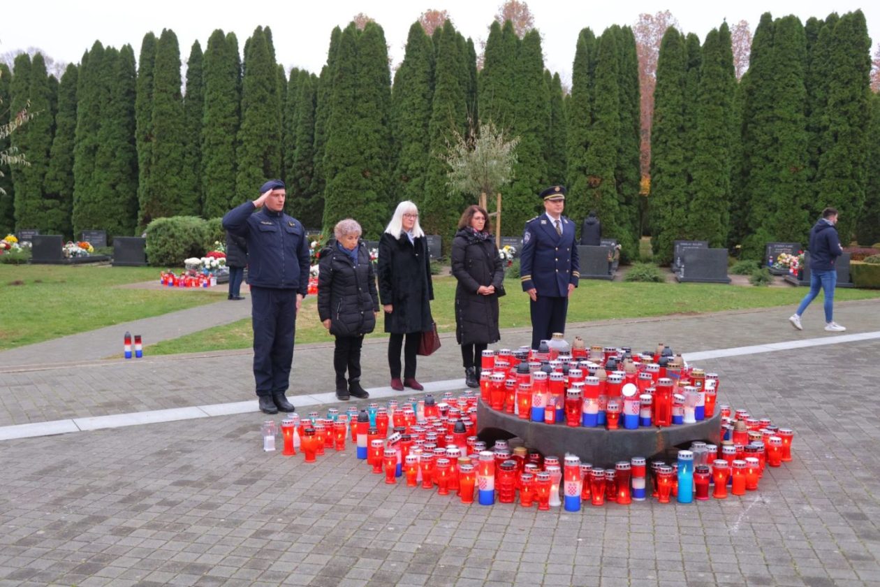 Obilježena 34. godišnjica pogibije pripadnika SJP Roda Čakovec se prisjetio trojice Međimuraca (6)