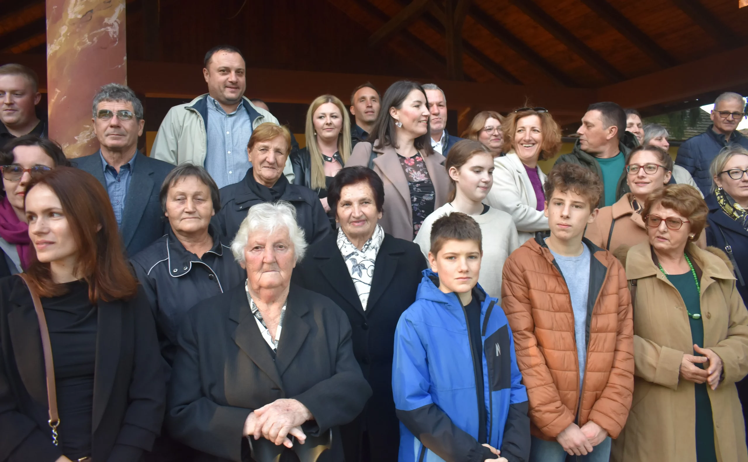 Obitelj Dominik Goričan (1) Obitelj Dominik Goričan (1)