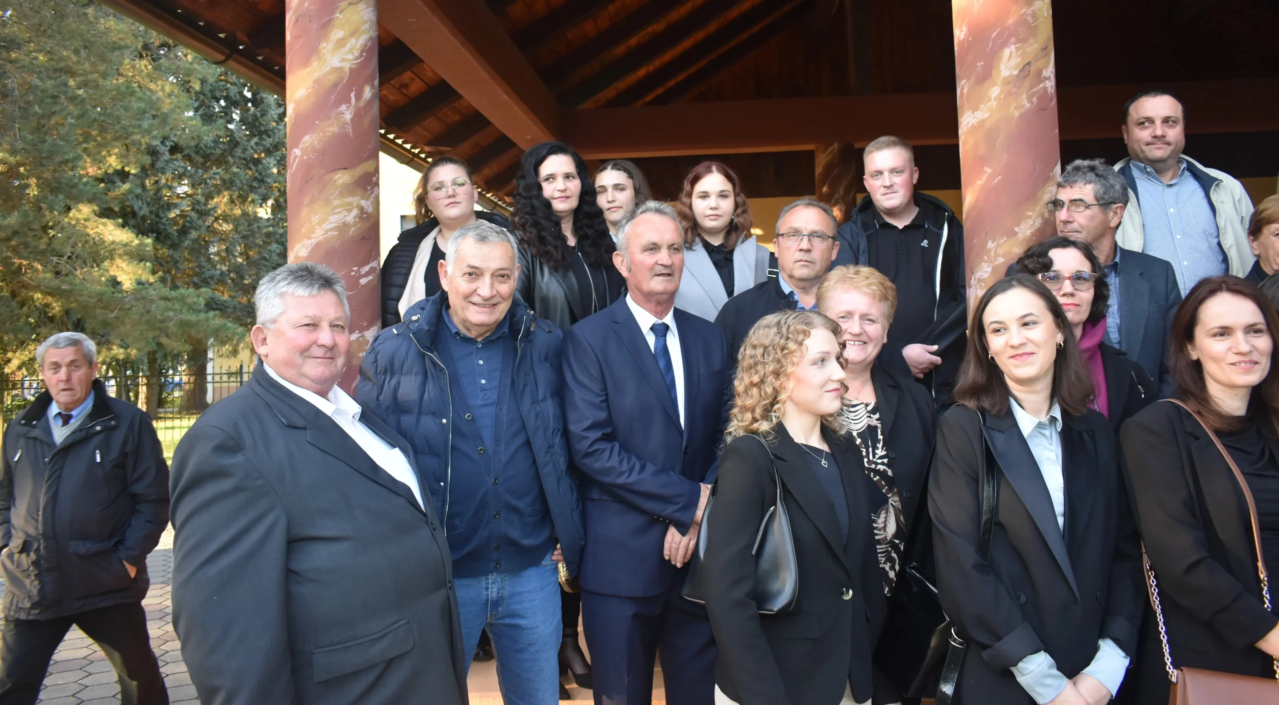 Obitelj Dominik Goričan (13) Obitelj Dominik Goričan (13)