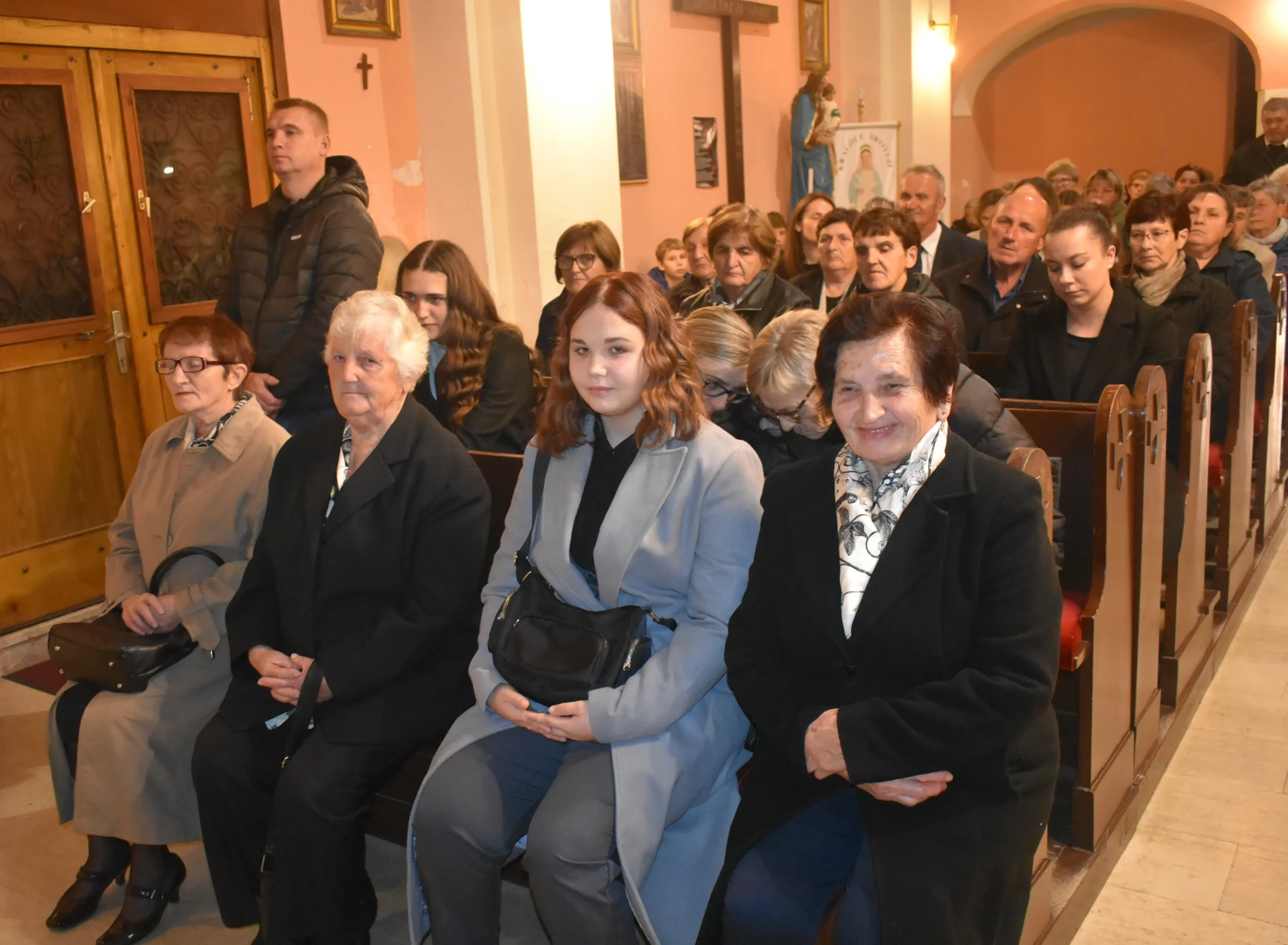 Obitelj Dominik Goričan (6) Obitelj Dominik Goričan (6)