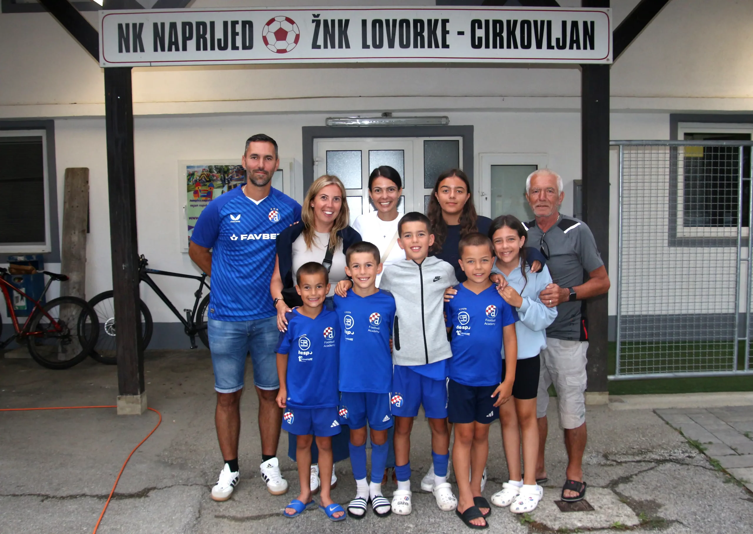 Obitelj Fleten (1) Obitelj Fleten (1)