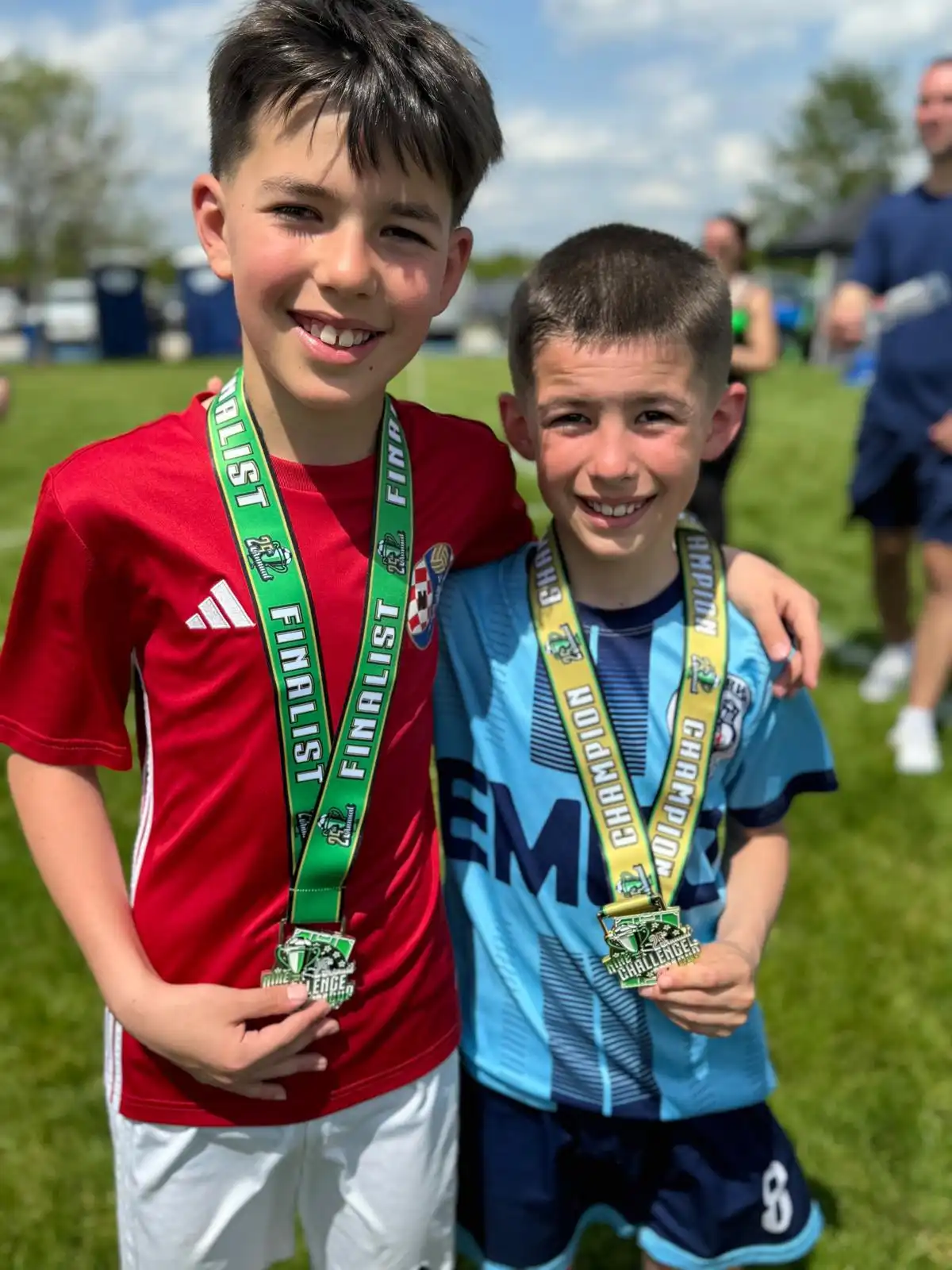 Obitelj Fleten (10) Obitelj Fleten (10)