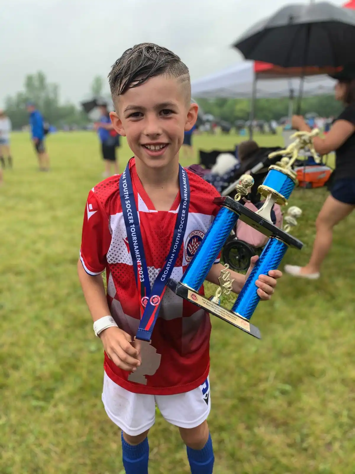 Obitelj Fleten (2) Obitelj Fleten (2)