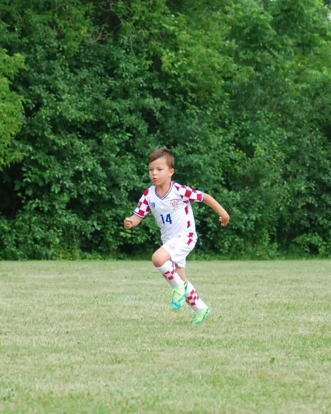 Obitelj Fleten (3) Obitelj Fleten (3)