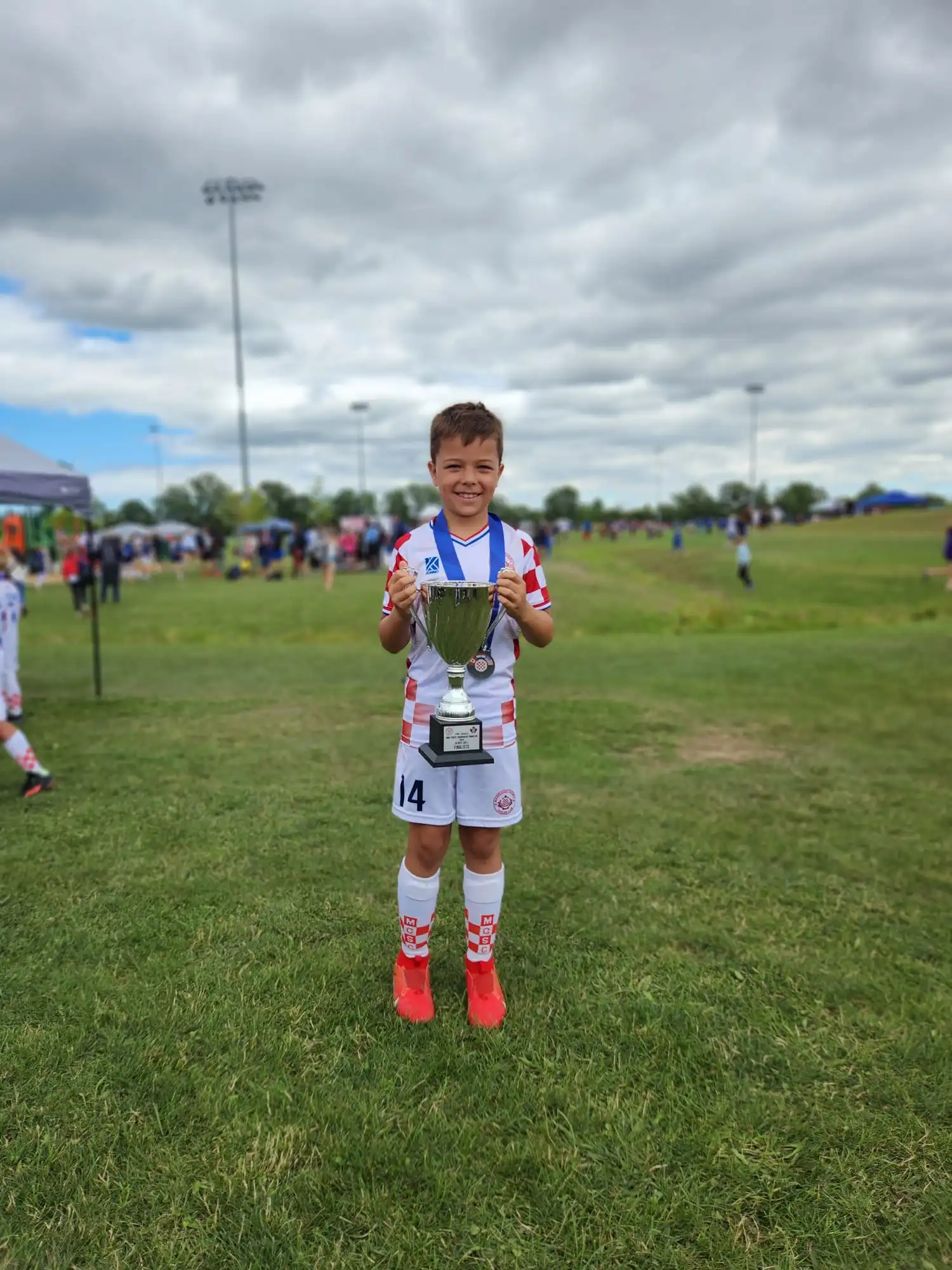 Obitelj Fleten (4) Obitelj Fleten (4)