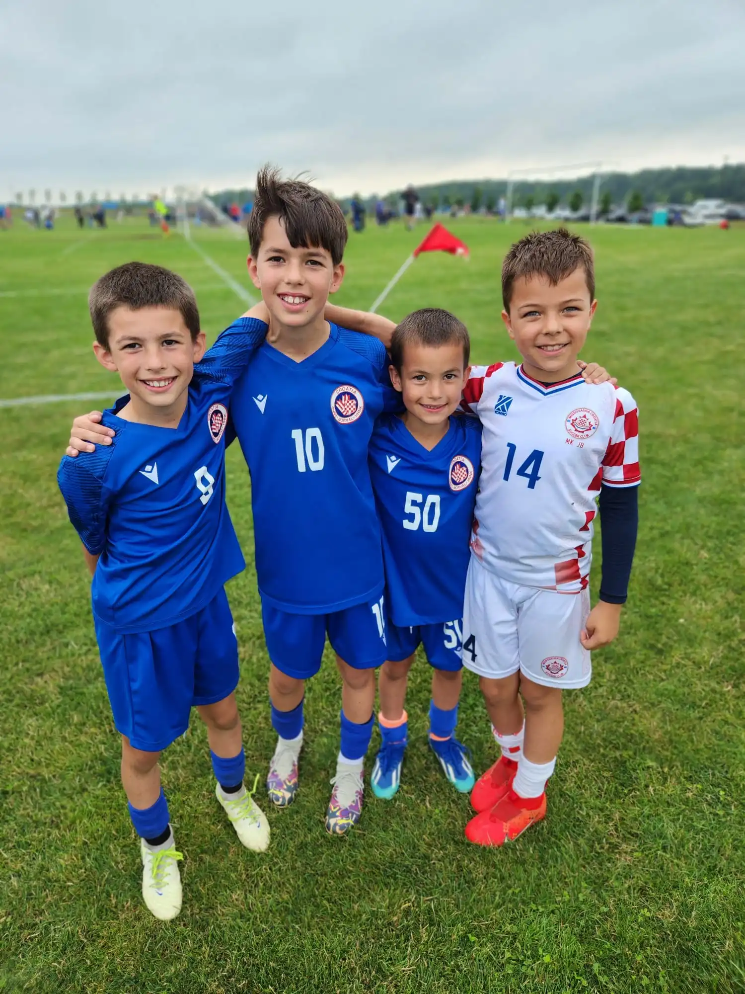 Obitelj Fleten (5) Obitelj Fleten (5)