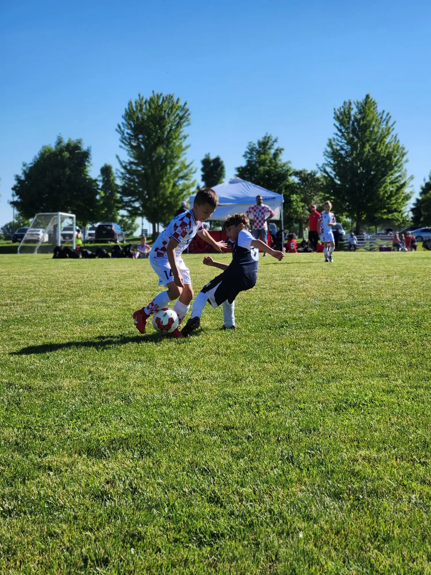 Obitelj Fleten (7) Obitelj Fleten (7)