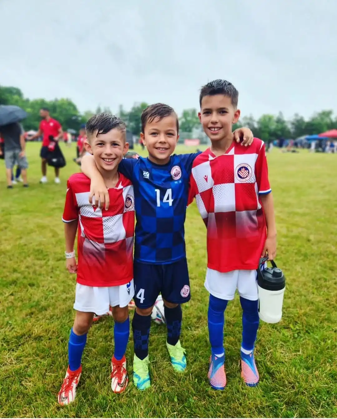 Obitelj Fleten (8) Obitelj Fleten (8)