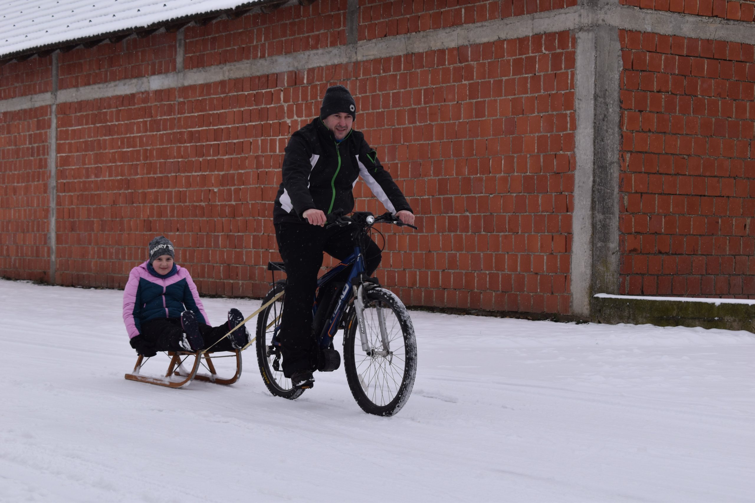 Obitelj Kanižaj (1) Obitelj Kanižaj (1)