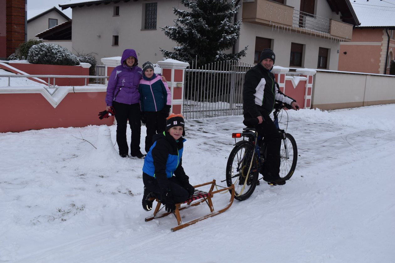 Obitelj Kanižaj (2) Obitelj Kanižaj (2)